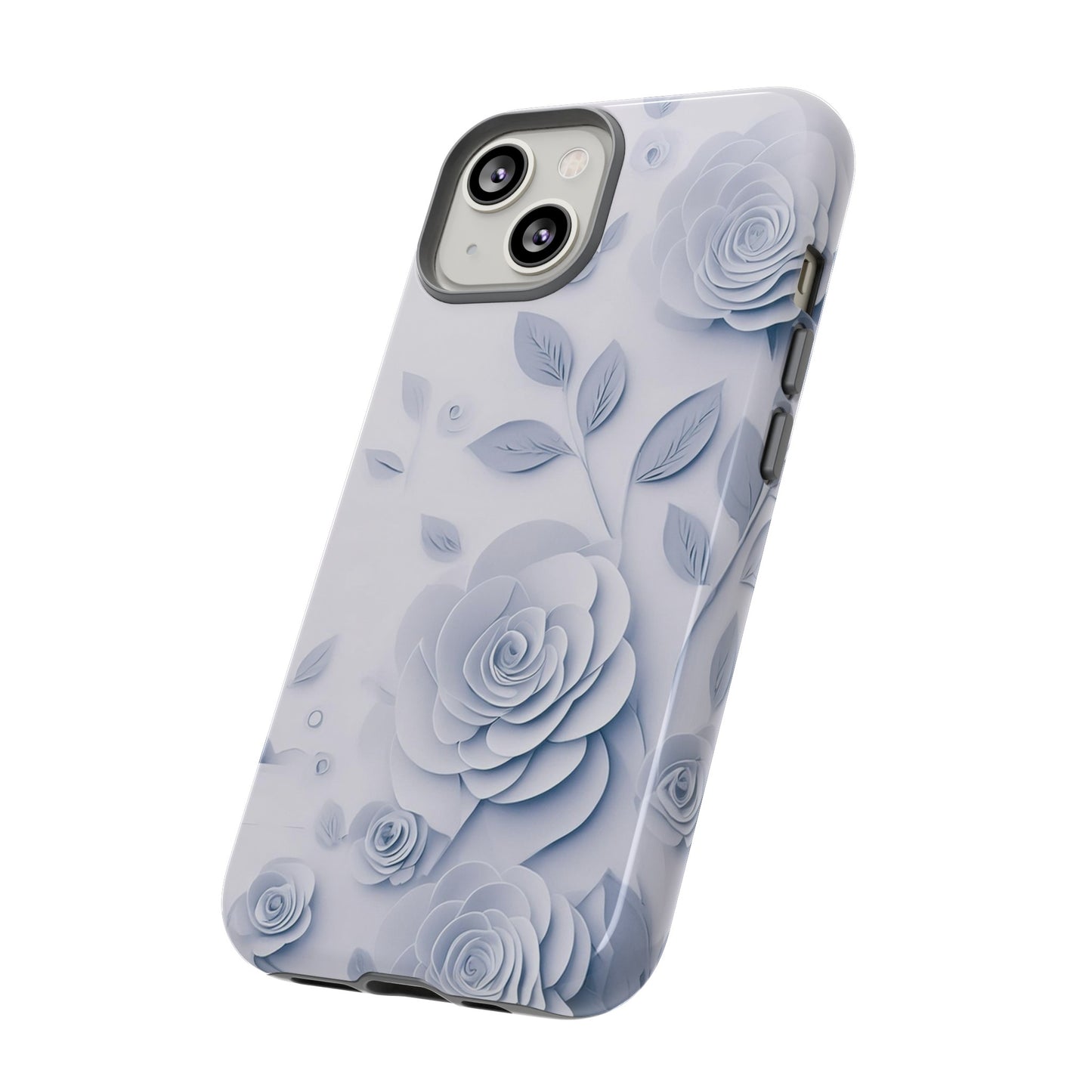 Floral Phone Case for Iphone