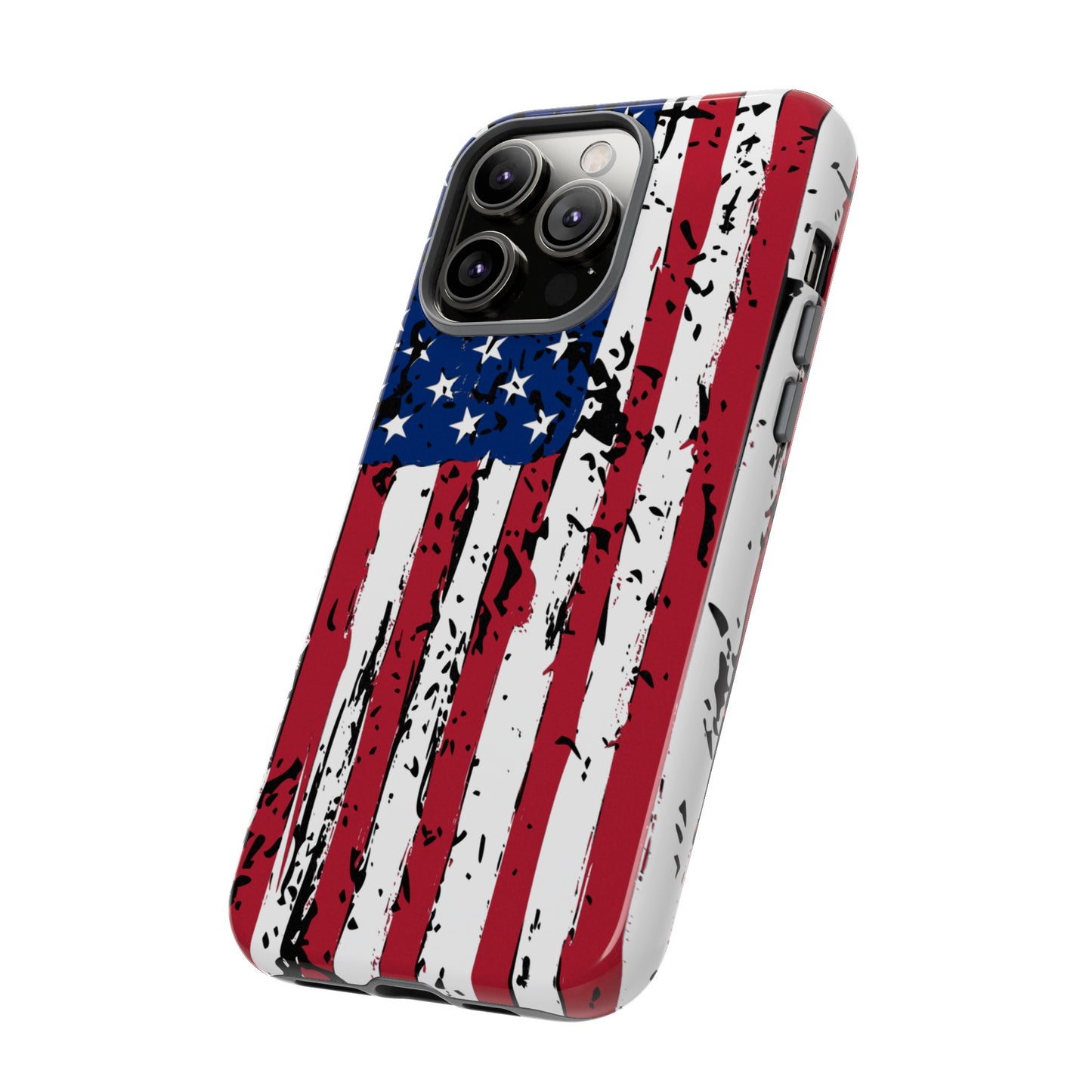 American Flag Phone Case for Iphone