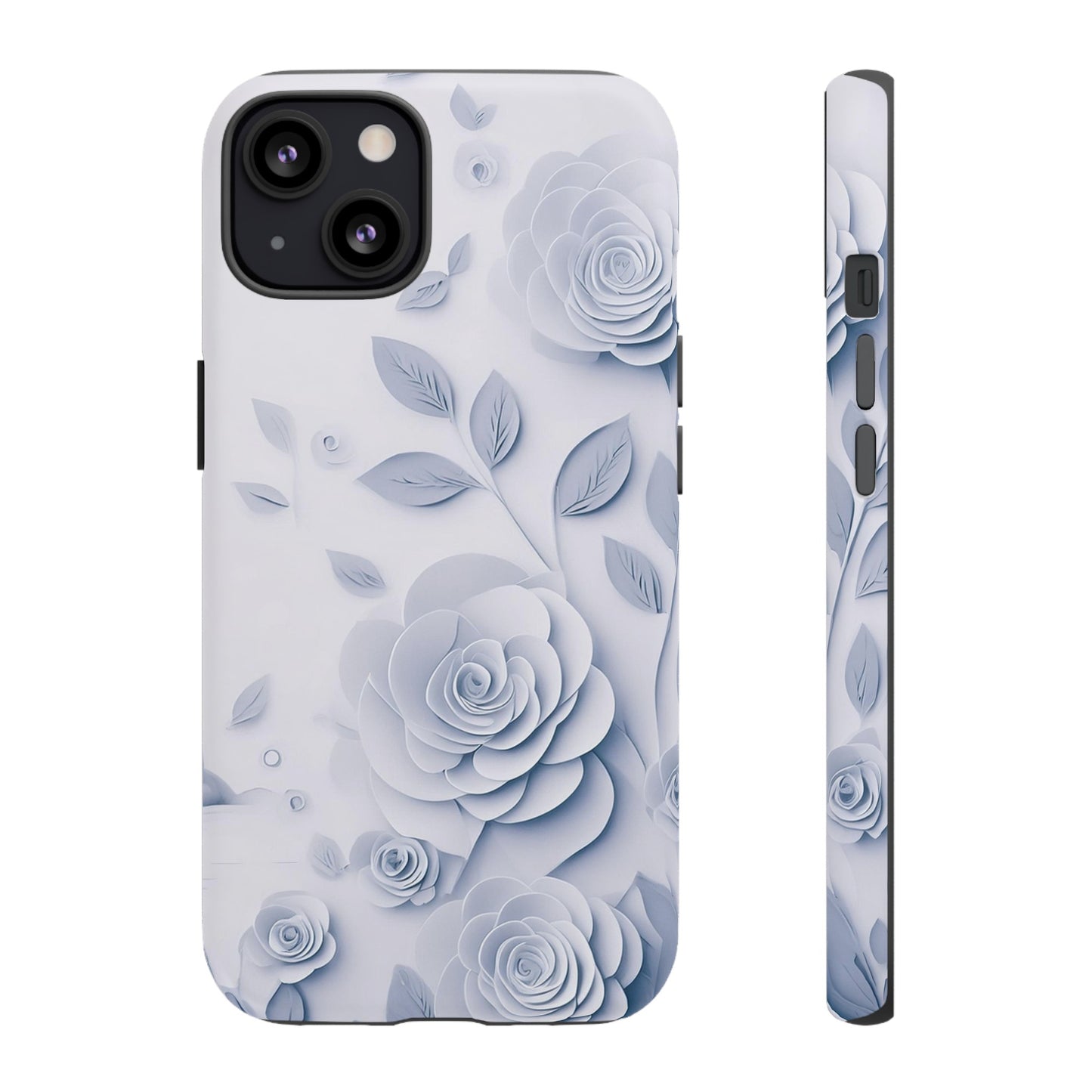 Floral Phone Case for Iphone