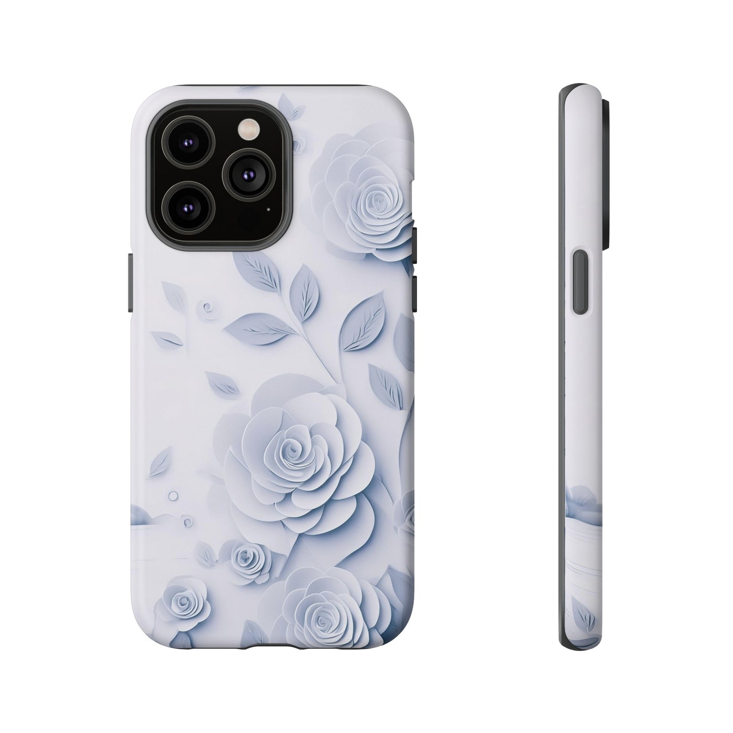 Floral Phone Case for Iphone