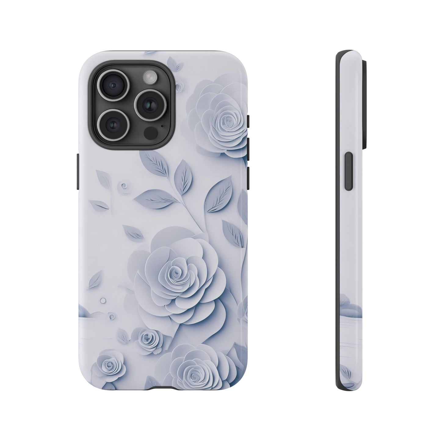 Floral Phone Case for Iphone