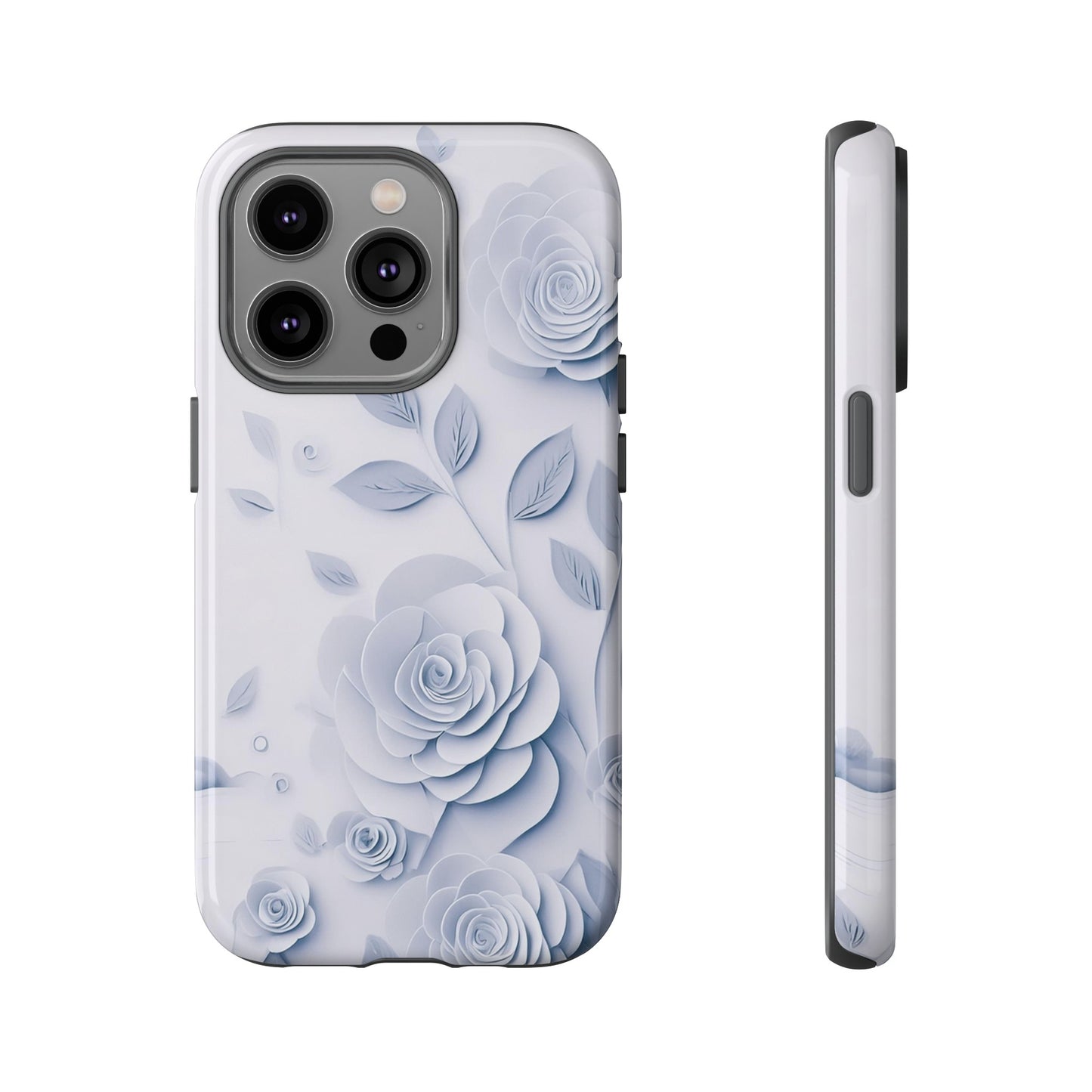 Floral Phone Case for Iphone