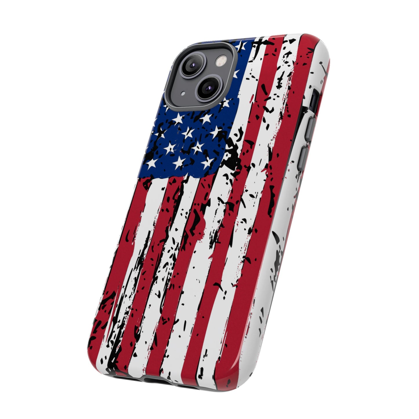 American Flag Phone Case for Iphone