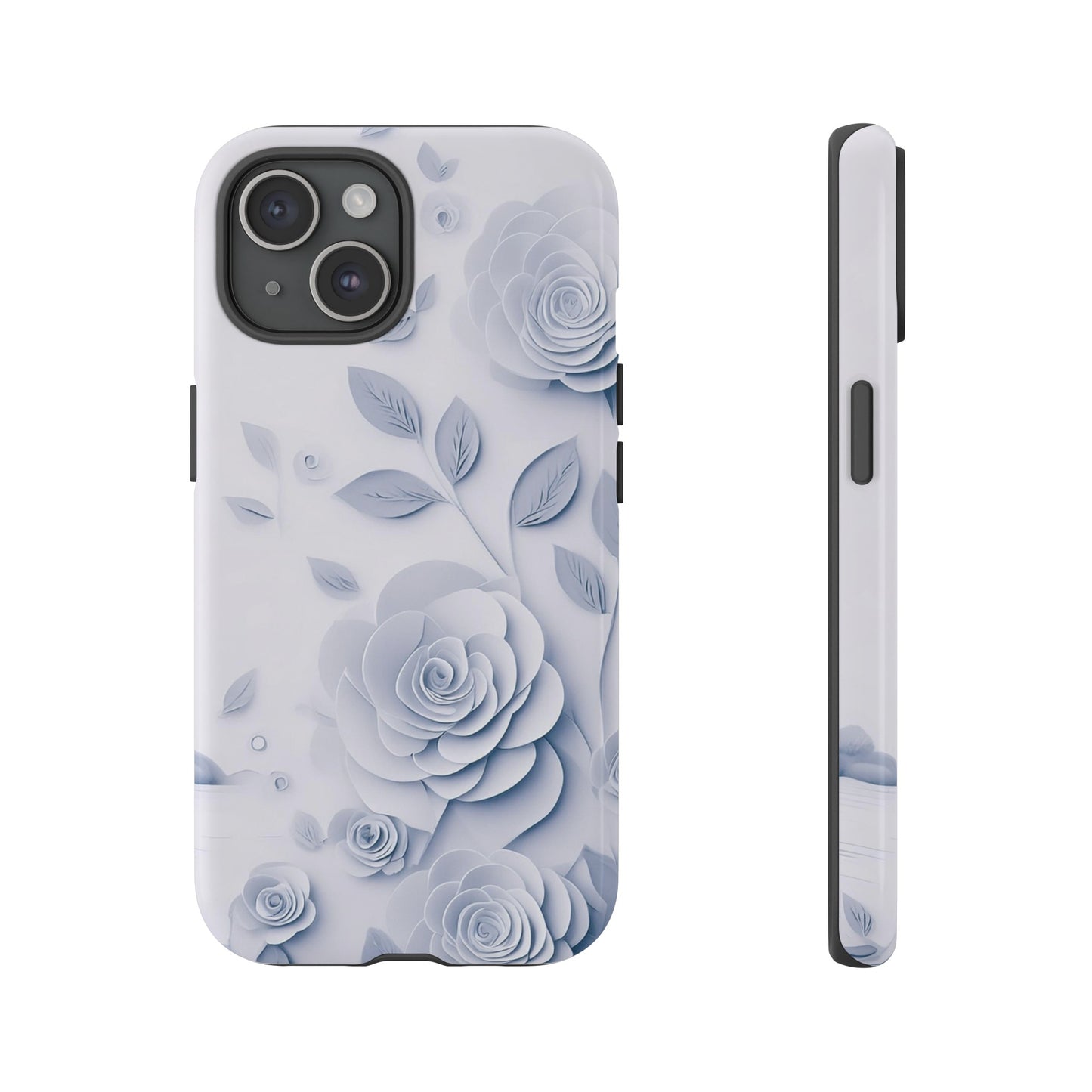 Floral Phone Case for Iphone