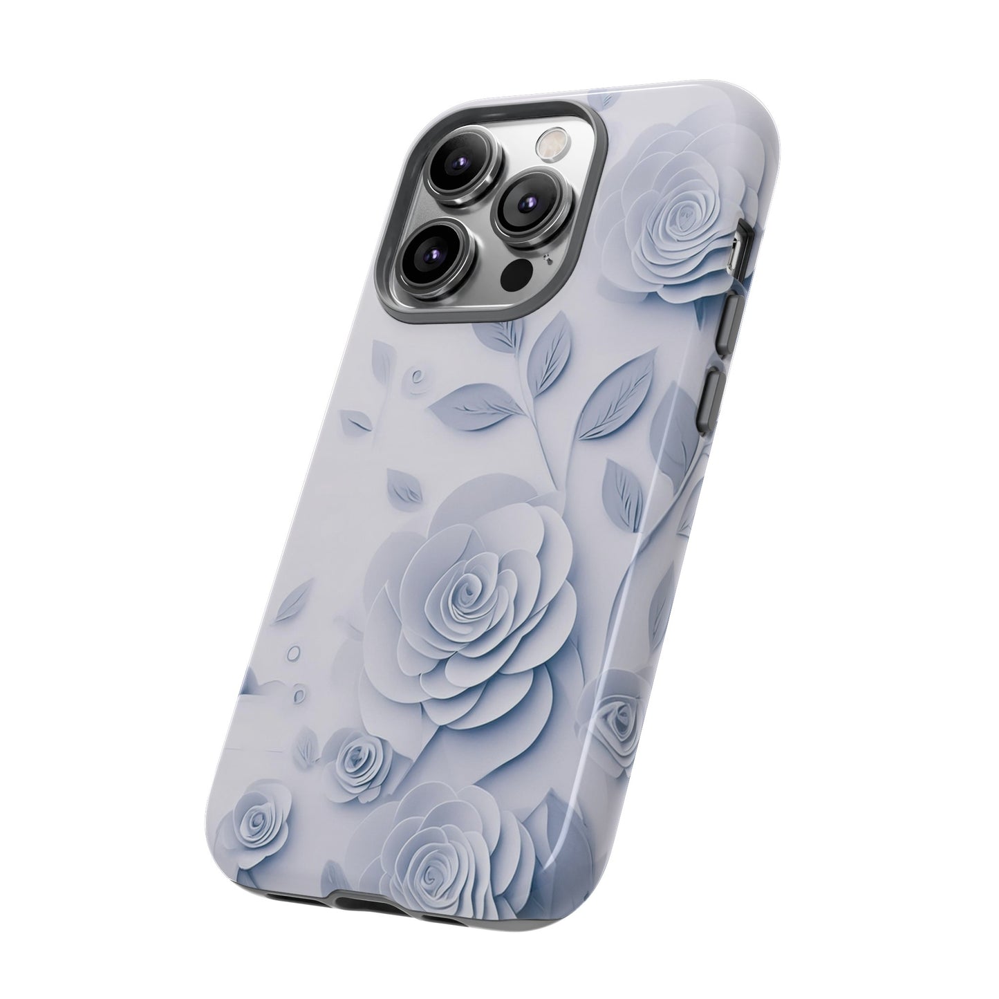 Floral Phone Case for Iphone