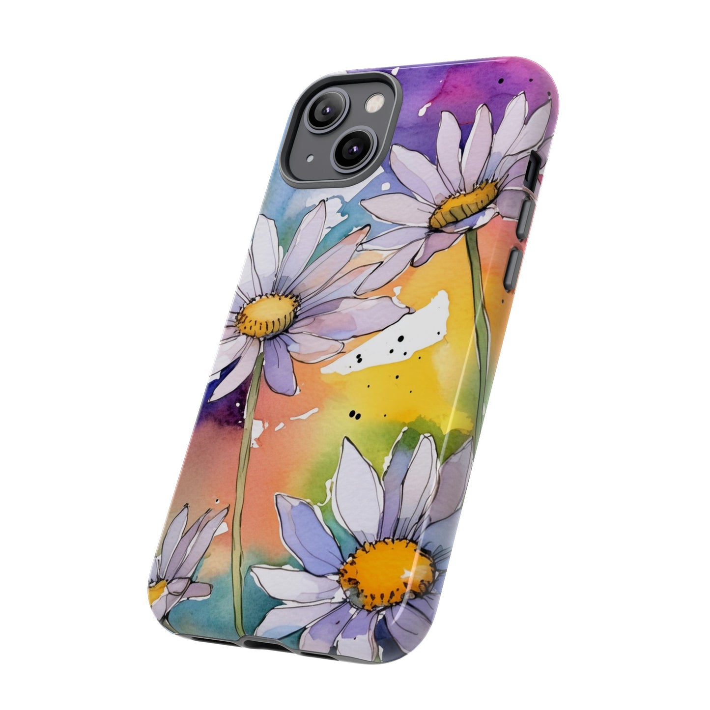Daisy Phone Case for Iphone