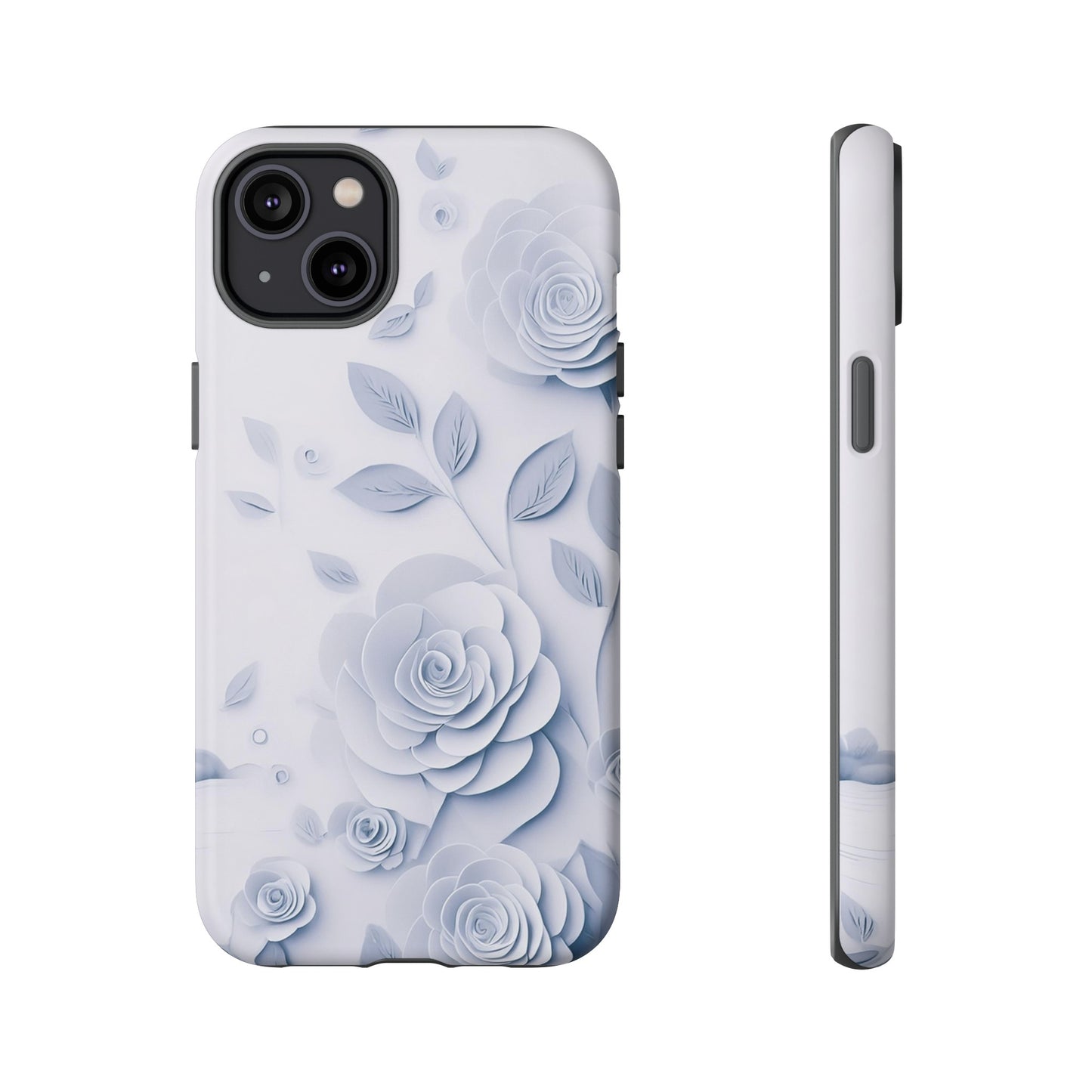 Floral Phone Case for Iphone