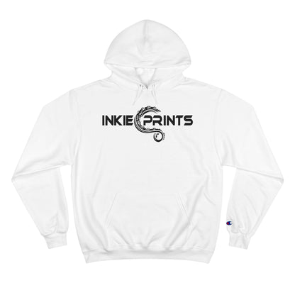 Inkie Prints Champion Hoodie