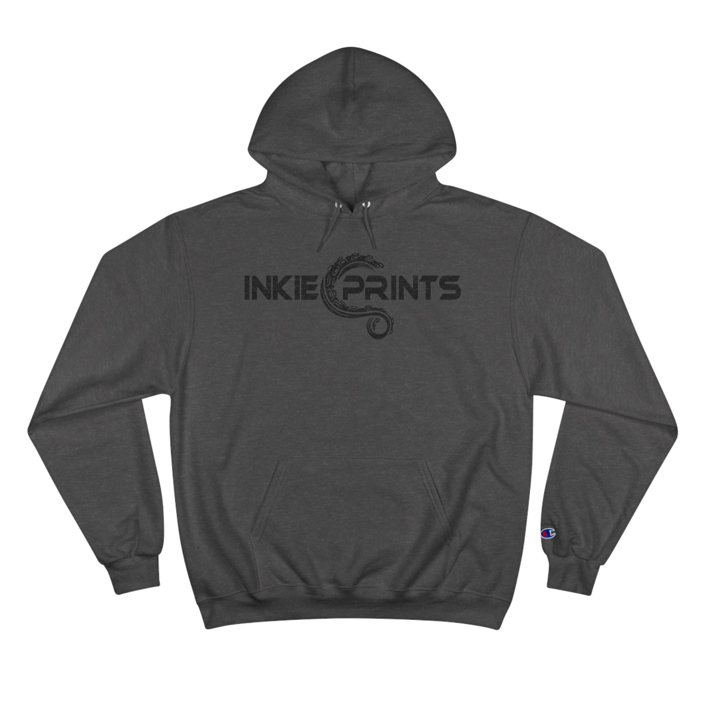 Inkie Prints Champion Hoodie