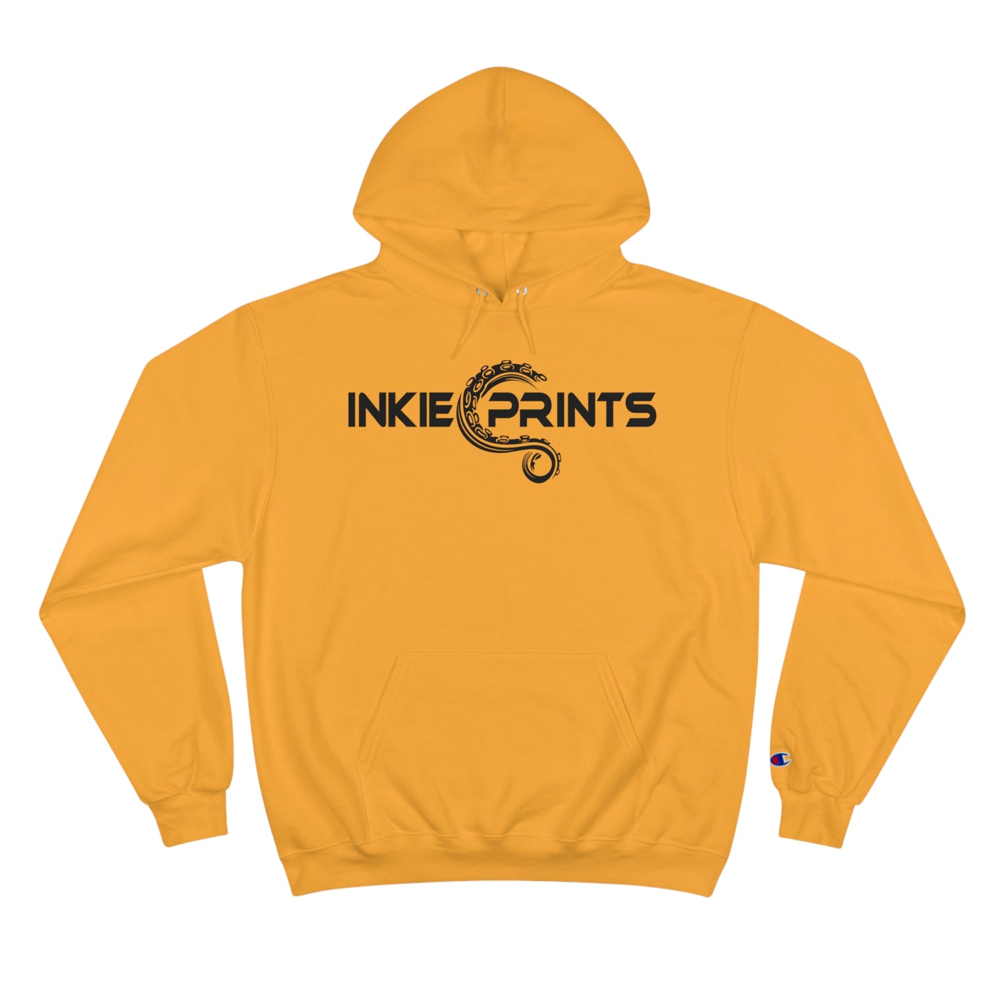 Inkie Prints Champion Hoodie