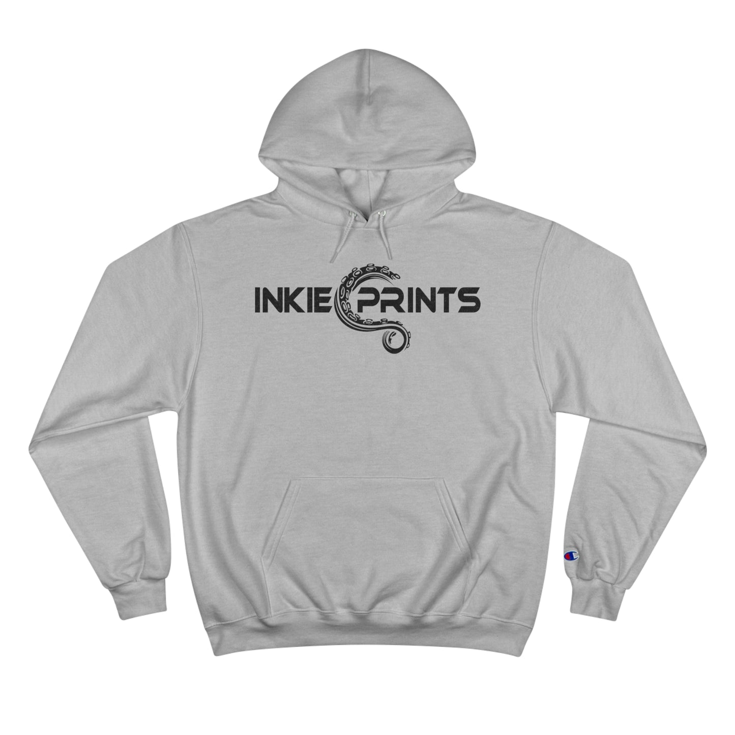 Inkie Prints Champion Hoodie