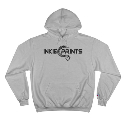 Inkie Prints Champion Hoodie