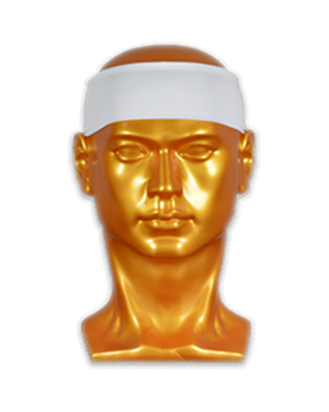 Custom Headband