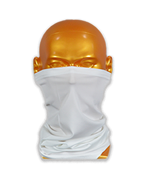 Custom Neck Gaiter
